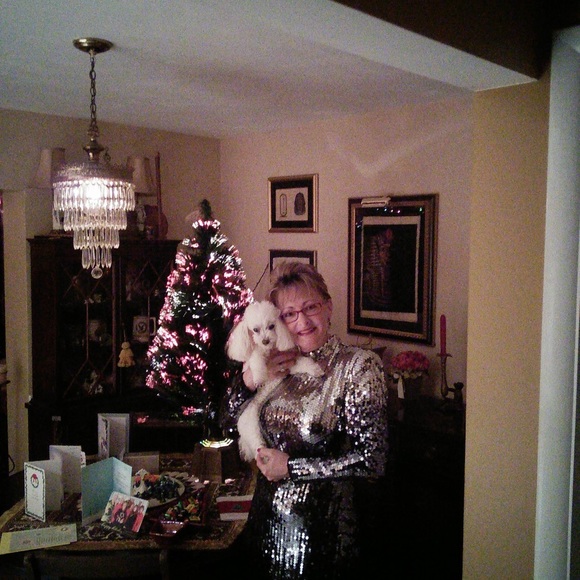 Meet your Posher, Debra - Picture 4 of 12